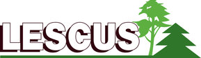 Logo von der Firma Lescus